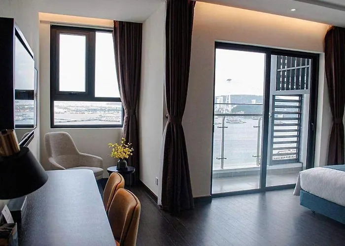 Modern For Rent In Bay, Viet Nam Hạ Long