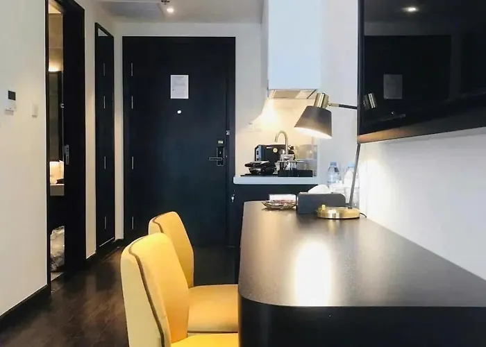 Appartement Modern For Rent In Bay, Viet Nam Hạ Long